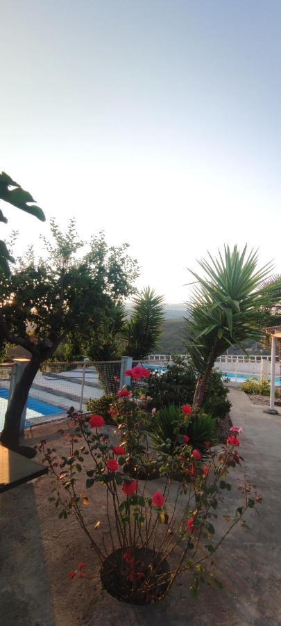 Casa Do Monte Villa Кастро Дайре Екстериор снимка